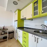 Apartament Esmeralda - Inmodream Calpe