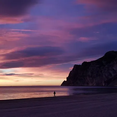 Apartamento Esmeralda Calpe