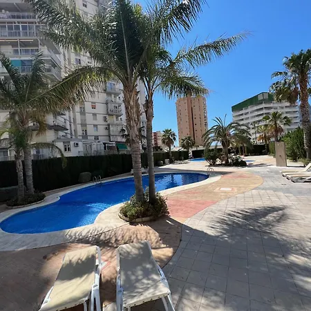 Esmeralda Appartement