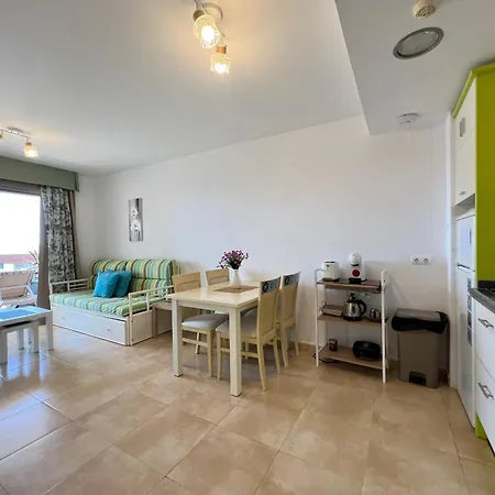 Apartamento Esmeralda Calpe