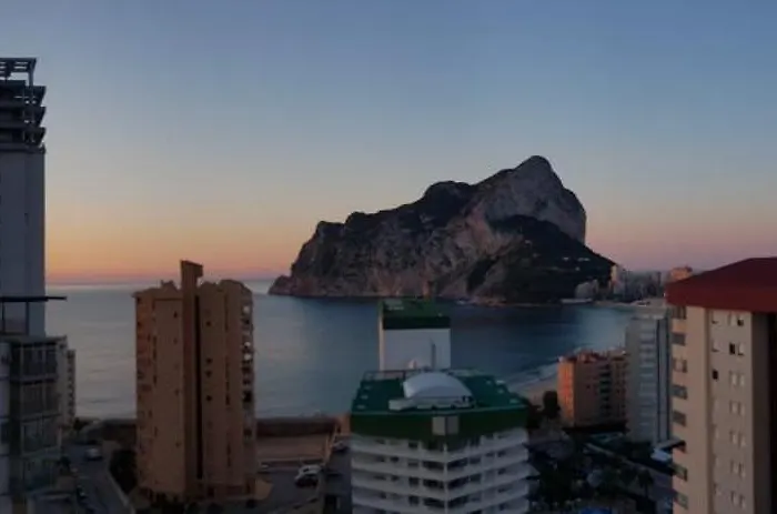 Esmeralda Appartamento