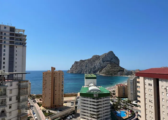 Appartement Esmeralda