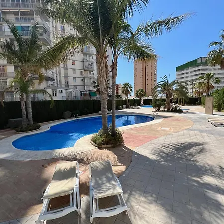 Esmeralda Apartamento