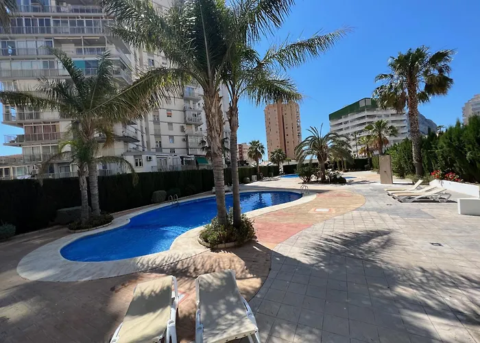 Esmeralda Apartamento