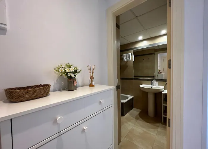 Apartamento Esmeralda *