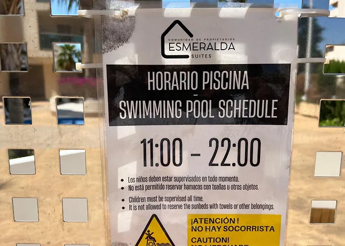 Esmeralda Apartamento